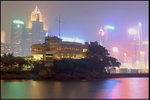 Hong Kong Yacht Club