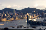 Causewaybay, Kowloonbay and Whampao