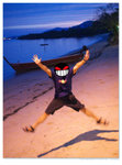 
Jump @ Thailand