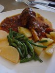 

Slow Cook Lamb Shank