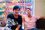 Happy Birthday Lay and the fading Kawawa
