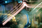 This one was done by Yen, pretty cool effect.
