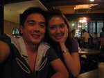 Keith n I