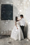 snow