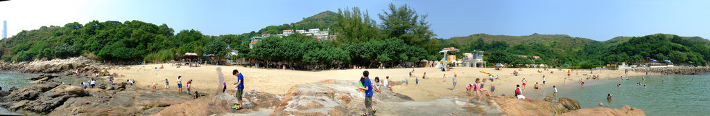 Lamma Island