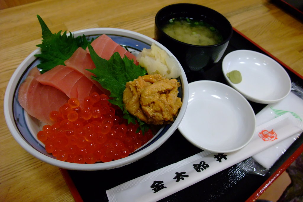 Toyko Japan