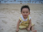 Beach Boy