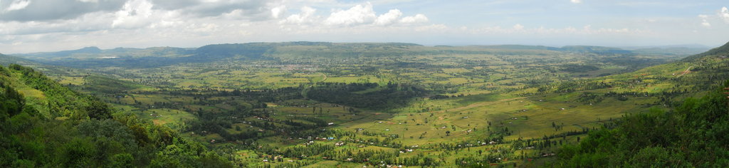 Kenya �F�D����