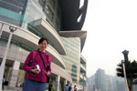 Little Cat at HKCEC