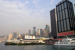 Wanchai Star Ferry 2