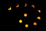 Solar Eclipse