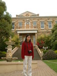 <font color="gold">#24</font><BR>Barosssa Valley:<BR>Yaldara Chateau