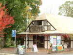 <font color="gold">#45</font><BR>Hahndorf:<BR>historic buildings