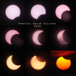 Solar Eclipse 2010