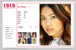 
zoesham online com card