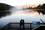 Our Favorite romantic photo!!