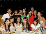 Fran B-day 2008