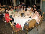 Fran B-day 2008