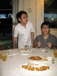 Fran B-day 2008