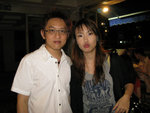 Fran B-day 2008