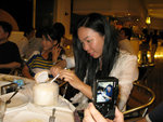 Fran B-day 2008
