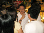 Fran B-day 2008
