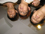 Fran B-day 2008