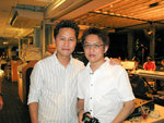 Fran B-day 2008