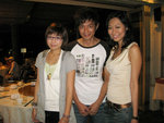 Fran B-day 2008