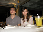 Fran B-day 2008
