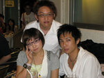 Fran B-day 2008