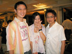 Fran B-day 2008