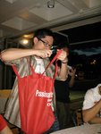 Fran B-day 2008