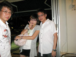 Fran B-day 2008