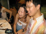 Fran B-day 2008