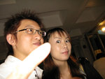 Fran B-day 2008