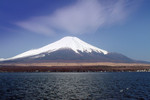 Another view of Mount Fuji