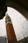 St Mark's Square