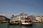 Ferry to Murano/Burano