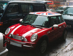 Mini Cooper Super-S