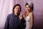 Peter Lai & Jessica Ho