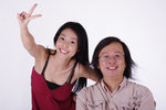 Peter Lai & Neyuna Lam