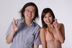 Peter Lai & Annie Hui