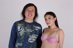Peter Lai & Maggie Ha