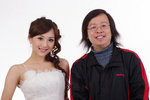 Peter Lai & DaDa Chan