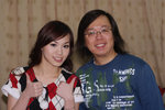 Peter Lai & Yan Ng