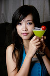 Pinky Wong