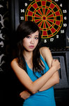 Pinky Wong