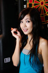 Pinky Wong