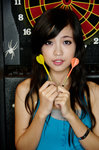 Pinky Wong